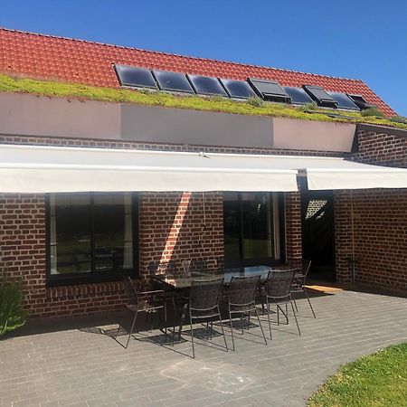 Fleur De Ciel Villa Loos-en-Gohelle Exterior photo